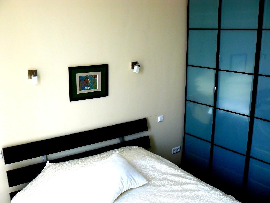 Angel Plaza Apartament