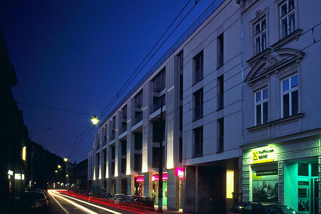 Apartament Angel Plaza