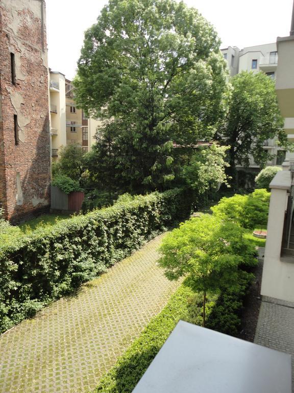 Apartament Angel Plaza *