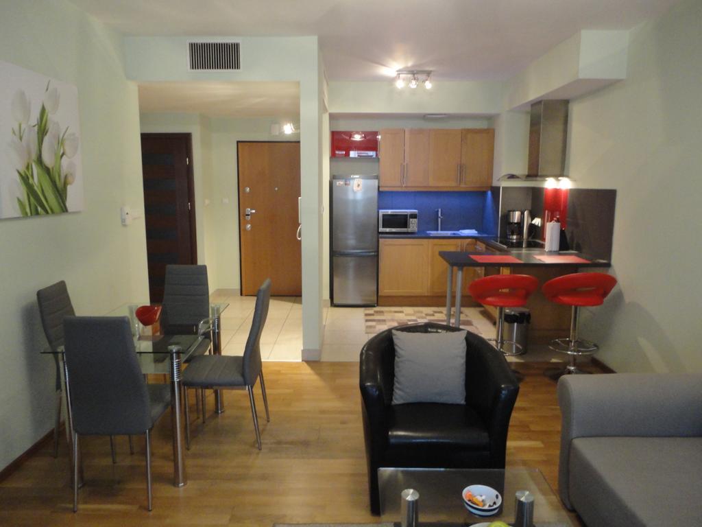 Apartament Angel Plaza *